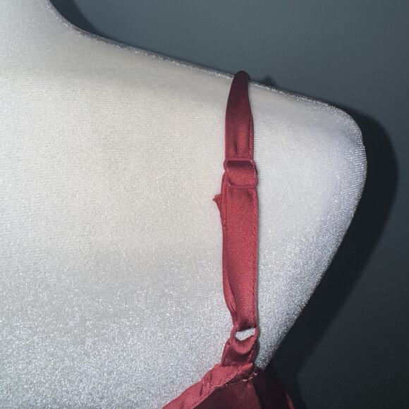 Torrid Womens 4 Top Romantic Feminine Dainty Cocktail Formal Party Casual Glam - Picture 3 of 9